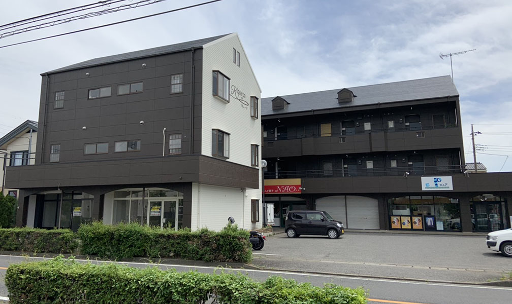 施工事例3 アフター2