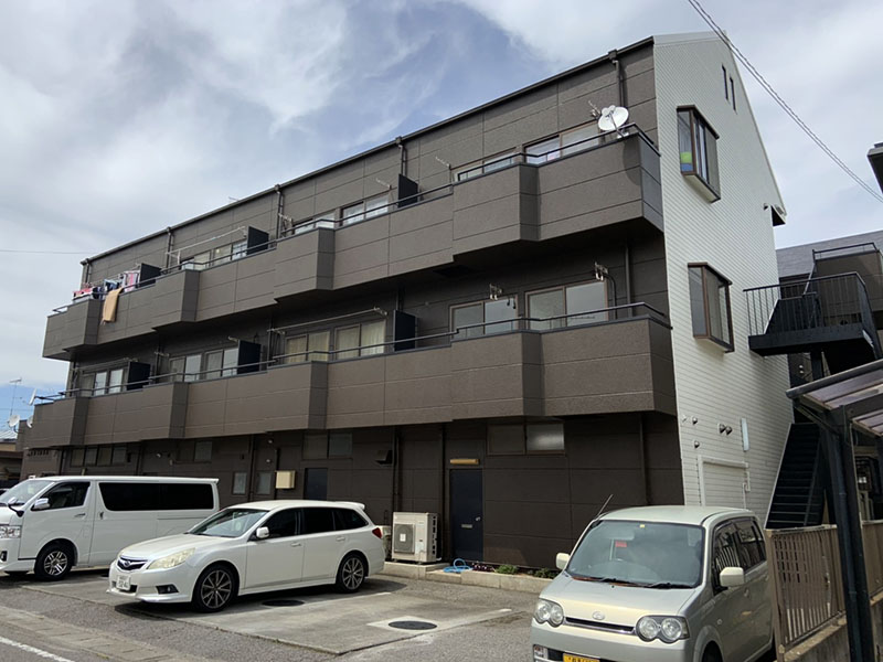 施工事例3 アフター4